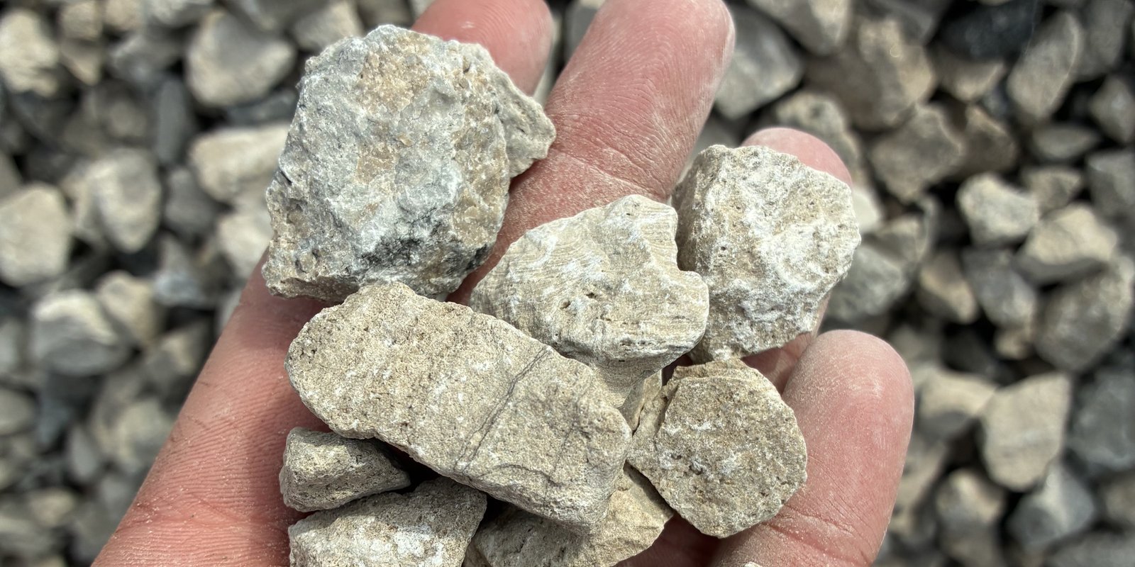 Decorative Stone