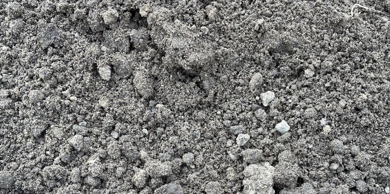 Topsoil